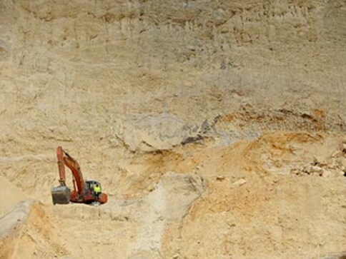 Sand mafia: Why Goa needs its own Durga Shakti Nagpal