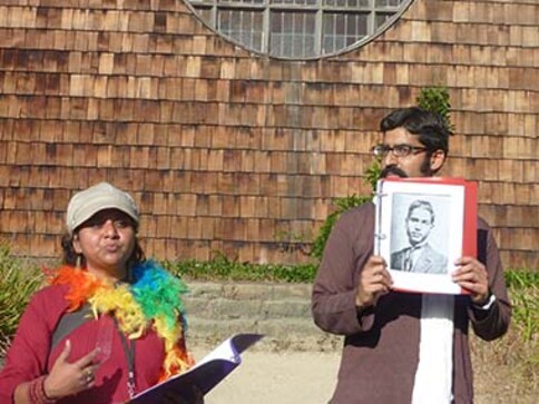 From 1908 to 2013: Stories of unlikely desi activists in US From 1908 to 2013: Stories of unlikely desi activists in US