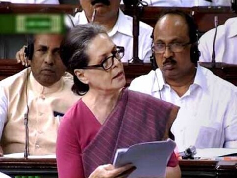 RTI to Food Security: Sonia's five rights, India's misery