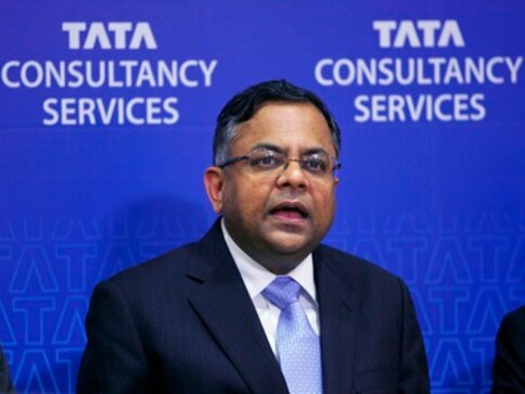 TCS is not worried about Infosys challenge
