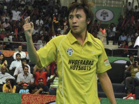IBL 2013: Banga Beats defeat Hotshots but finish rock bottom IBL 2013: Banga Beats defeat Hotshots but finish rock bottom