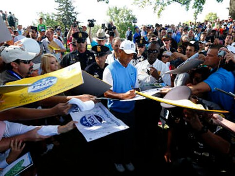PGA Championship: Players set for difficult but fair test PGA Championship: Players set for difficult but fair test