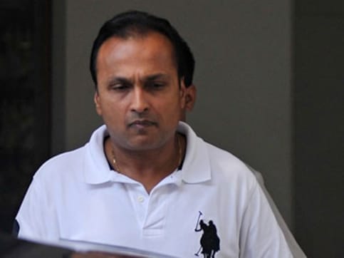 Anil's non-support means Tina will remain prosecution witness: CBI Anil's non-support means Tina will remain prosecution witness: CBI