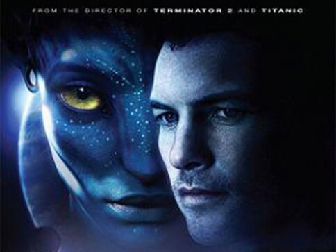 James Cameron to bring novels on 'Avatar'