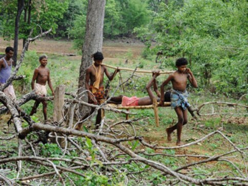 Twenty Chhattisgarh tribals die of diarrhoea Twenty Chhattisgarh tribals die of diarrhoea