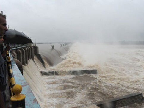 Pakistan objects to 4 Indian projects on Chenab river