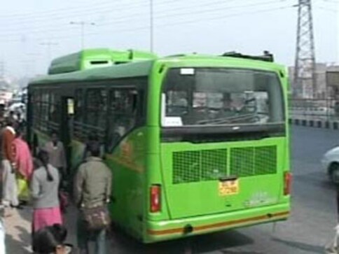 EPCA tells Delhi govt it has until December 2018 to augment bus fleet to 10,000 as part of plan to tackle smog EPCA tells Delhi govt it has until December 2018 to augment bus fleet to 10,000 as part of plan to tackle smog