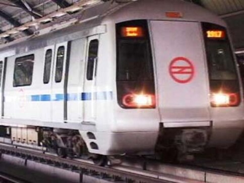 First ever eight-coach Metro train to run on Delhi's blue line tomorrow