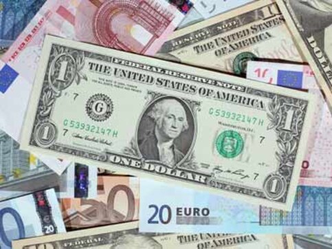 Rupee at 65: India Inc in a debt trap just when money is tighter Rupee at 65: India Inc in a debt trap just when money is tighter
