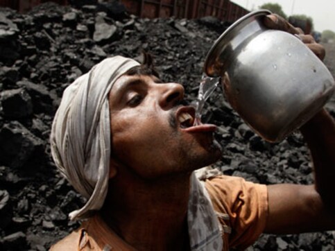 Around 83% of diseases in Mumbai are water-borne: Survey Around 83% of diseases in Mumbai are water-borne: Survey