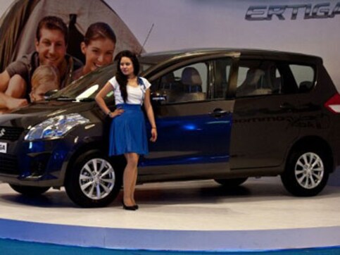Don't cheer Maruti's July sales yet: Blockbuster Swift, Ertiga sales actually fell Don't cheer Maruti's July sales yet: Blockbuster Swift, Ertiga sales actually fell