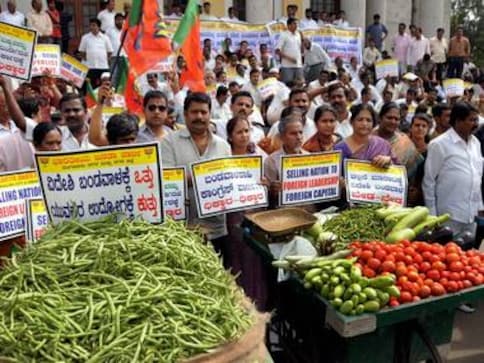 Political suicide: Why UPA took so long to bite the bullet on reforms Political suicide: Why UPA took so long to bite the bullet on reforms