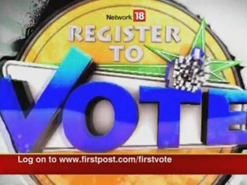 How the youth can contribute in the next election with FirstVote How the youth can contribute in the next election with FirstVote