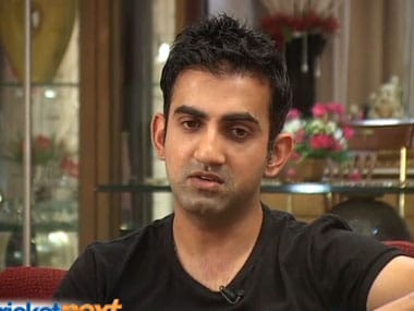 Delhi High Court reject Gautam Gambhir's plea to restrain local restro-bar chain from using his name