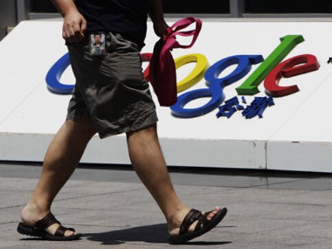 Google will soon offer tools to photographers for online sharing Google will soon offer tools to photographers for online sharing