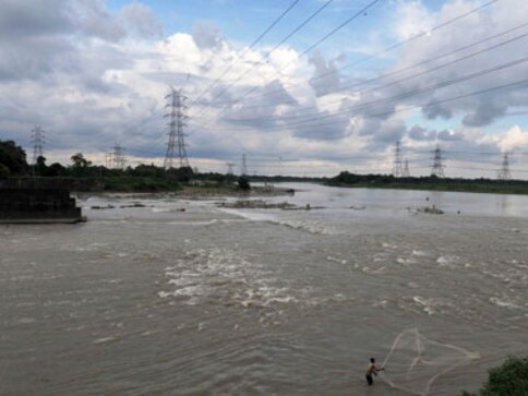 Illegal sand mining: How villagers took control of their land and destiny