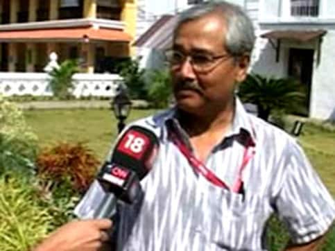 Why Jahnu Barua chose Assamese cinema over Bollywood Why Jahnu Barua chose Assamese cinema over Bollywood