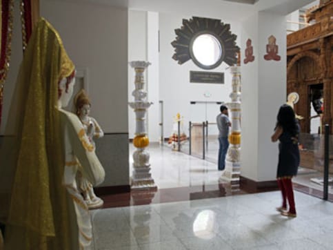 Veganism to corporate ethics: How young US Jains embrace faith Veganism to corporate ethics: How young US Jains embrace faith