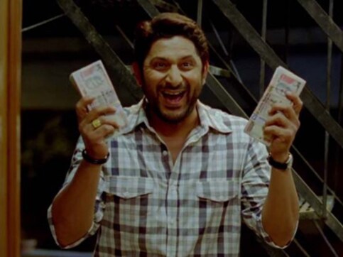 Court dismisses copyright complaint against Jolly LLB movie's director Court dismisses copyright complaint against Jolly LLB movie's director