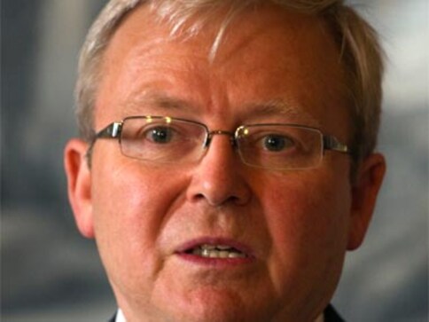Kevin Rudd calls for Australia general election on 7 September