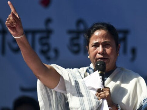 No alliance with TMC in Lok Sabha polls: Congress No alliance with TMC in Lok Sabha polls: Congress