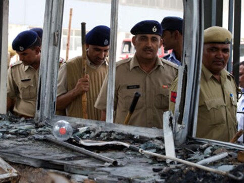 Maruti Suzuki workers demand bail for 147 colleagues Maruti Suzuki workers demand bail for 147 colleagues