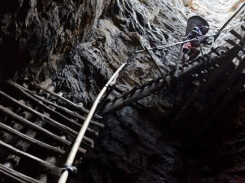 Odisha coal mine mishap: NHRC demands report from govt