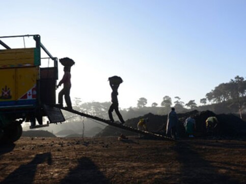 Government looking at proposal to classify royalties from mines as input cost under Goods and Services Tax Government looking at proposal to classify royalties from mines as input cost under Goods and Services Tax
