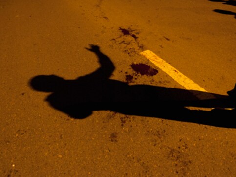 Indian-origin man in UK kills wife to hide his homosexuality Indian-origin man in UK kills wife to hide his homosexuality