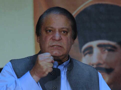 Nawaz Sharif, Hamid Karzai to hold second round of talks Nawaz Sharif, Hamid Karzai to hold second round of talks