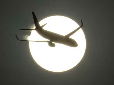 Domestic airlines require strong promoters: India Ratings Domestic airlines require strong promoters: India Ratings