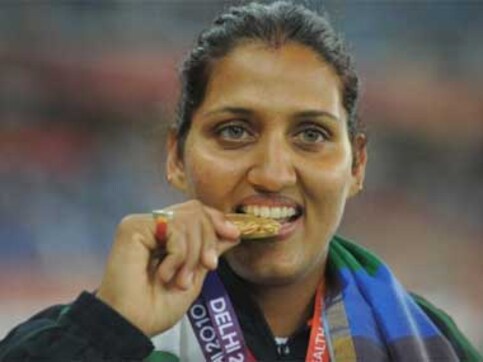 Sports Ministry delays announcing sports awards after lobbying by Poonia Sports Ministry delays announcing sports awards after lobbying by Poonia