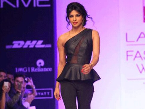 Priyanka Chopra clueless about Milan Talkies Priyanka Chopra clueless about Milan Talkies
