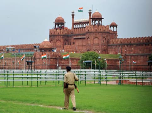 Delhi on high alert after Hafiz Saeed makes terror threat Delhi on high alert after Hafiz Saeed makes terror threat