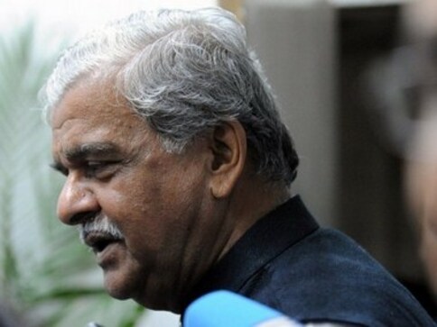 Coalgate: Now files do vanishing act, Minister says they are searching