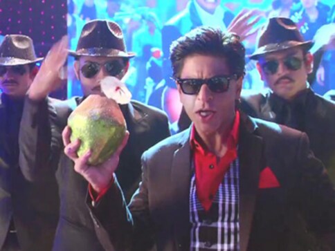 Why do we consume junk films like Chennai Express? Why do we consume junk films like Chennai Express?