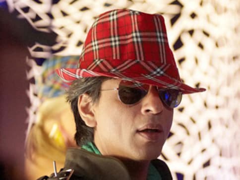 Success of Chennai Express means good news for Indian films: SRK