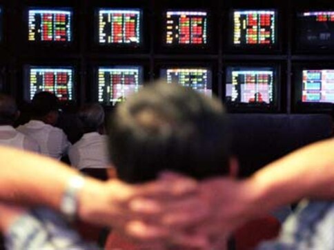 Computer flaw caused trading frenzy in Chinese markets: Market regulator