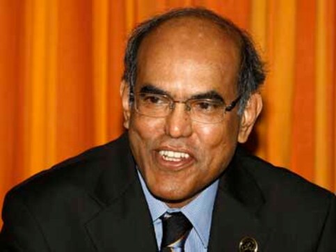 RBI, govt should protect investors from illegal schemes: Subbarao RBI, govt should protect investors from illegal schemes: Subbarao