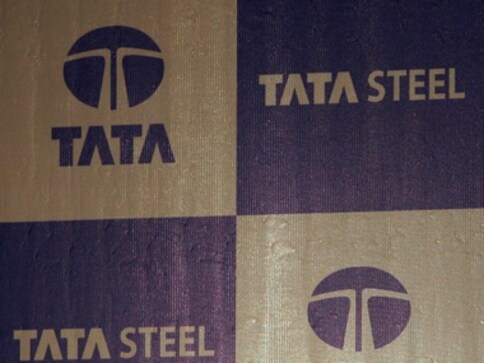 Tata Steel rejigs top deck: At 48, TV Narendran is youngest company MD