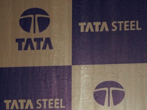Tata Steel Q1 profit up 90% on tax write-back, strong local sales