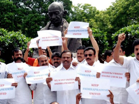 Congress leaders begin lobbying for Vidarbha state Congress leaders begin lobbying for Vidarbha state