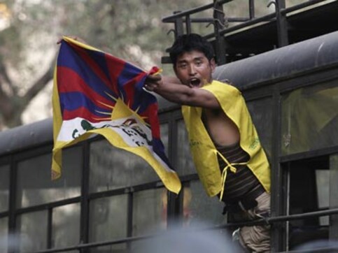 Website of Tibet's government-in-exile hacked Website of Tibet's government-in-exile hacked