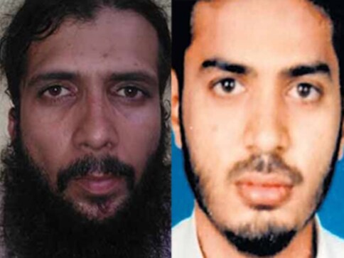 My Name is Shah Rukh: Yasin Bhatkal and the SRK problem