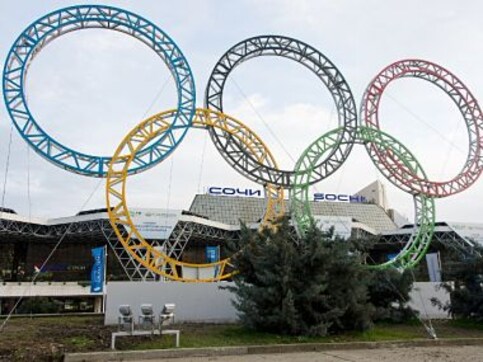 IOC adds anti-discrimination to host contract after Sochi backlash IOC adds anti-discrimination to host contract after Sochi backlash
