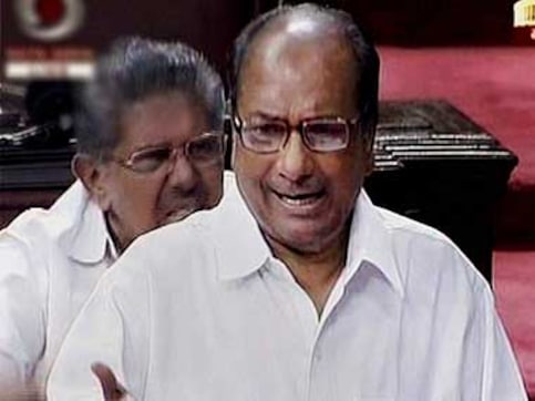 We have to accept China superior to us in border infrastructure: Antony We have to accept China superior to us in border infrastructure: Antony