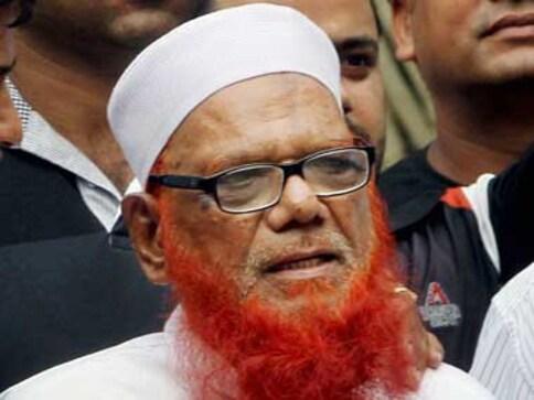 LeT bomb expert Tunda sent to four days' police custody