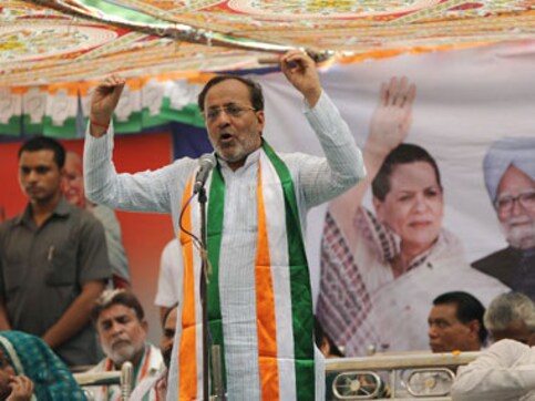 Vanzara letter: Gujarat Cong calls for state-wide bandh Vanzara letter: Gujarat Cong calls for state-wide bandh