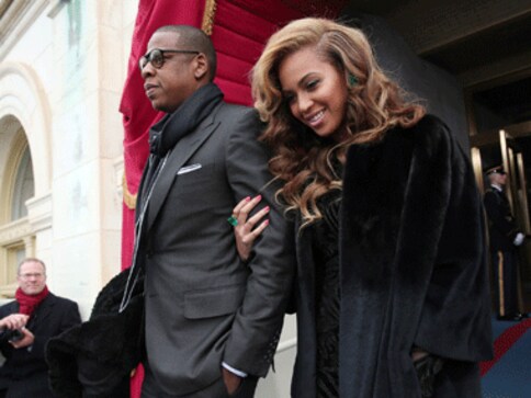 Beyonce, Jay Z are Forbes' highest earning celeb couple Beyonce, Jay Z are Forbes' highest earning celeb couple