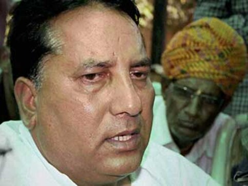 Rajasthan rape case: Police send memory card for verification Rajasthan rape case: Police send memory card for verification